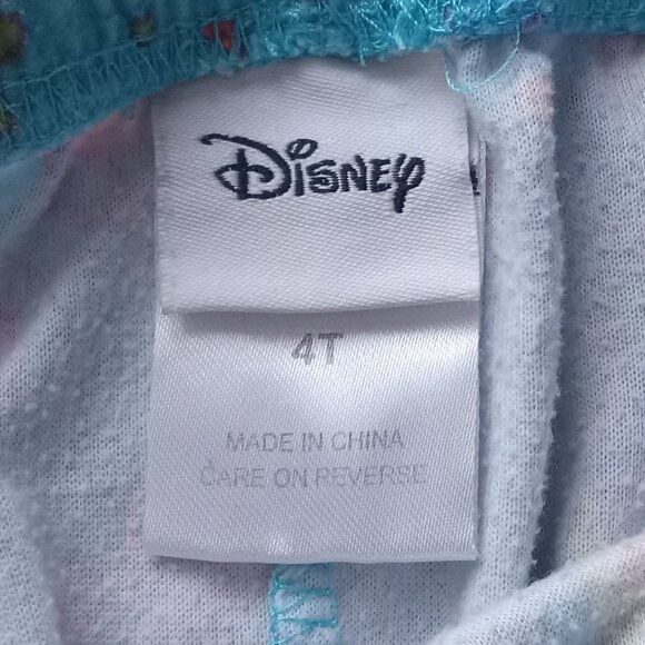 🎯 10 for $10 / Disney 4T Girls Pajama Set, The Muppets - Picture 4 of 15